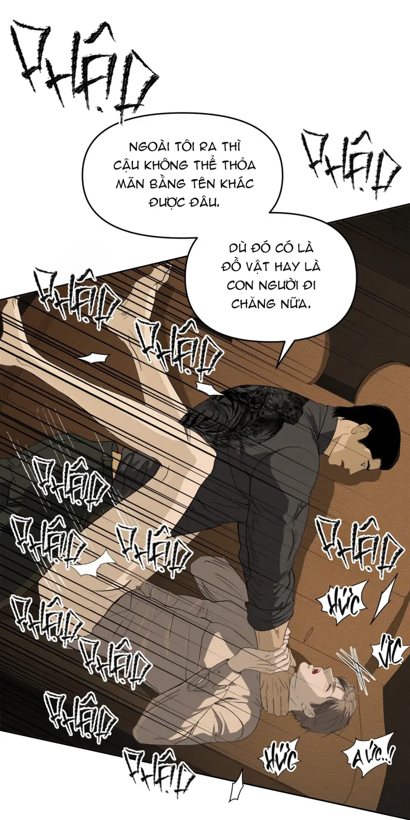 NEW TRASH Chapter 8 Trang 12