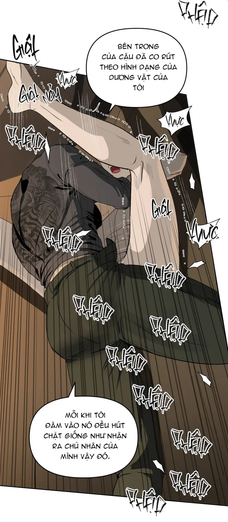 NEW TRASH Chapter 8 Trang 13