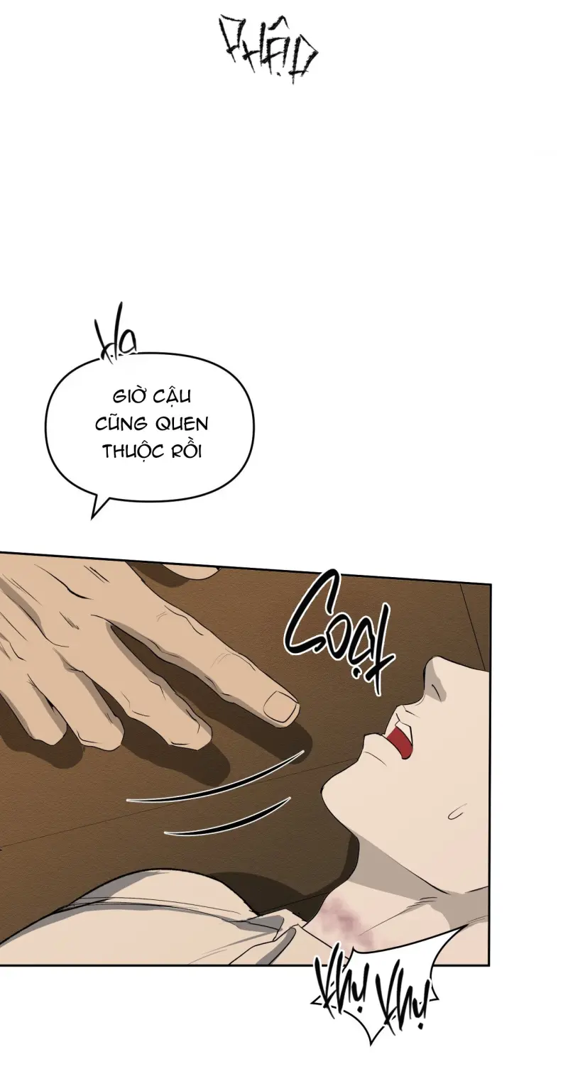 NEW TRASH Chapter 8 Trang 14