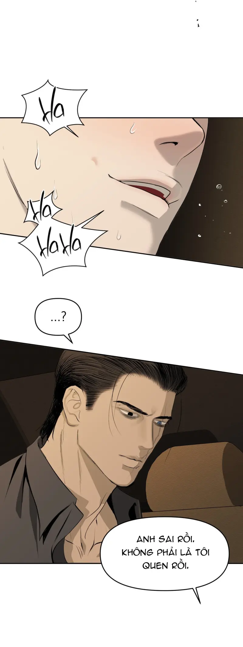 NEW TRASH Chapter 8 Trang 16