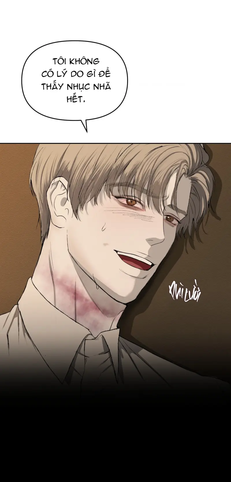 NEW TRASH Chapter 8 Trang 17