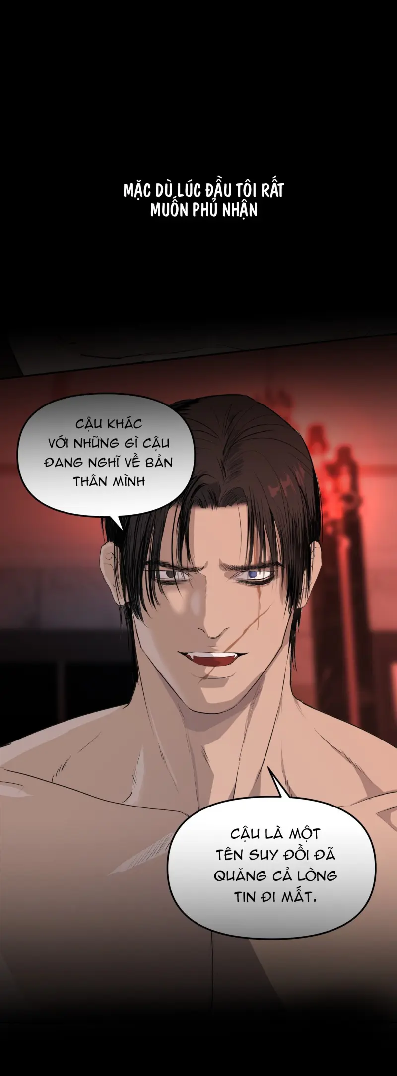 NEW TRASH Chapter 8 Trang 18