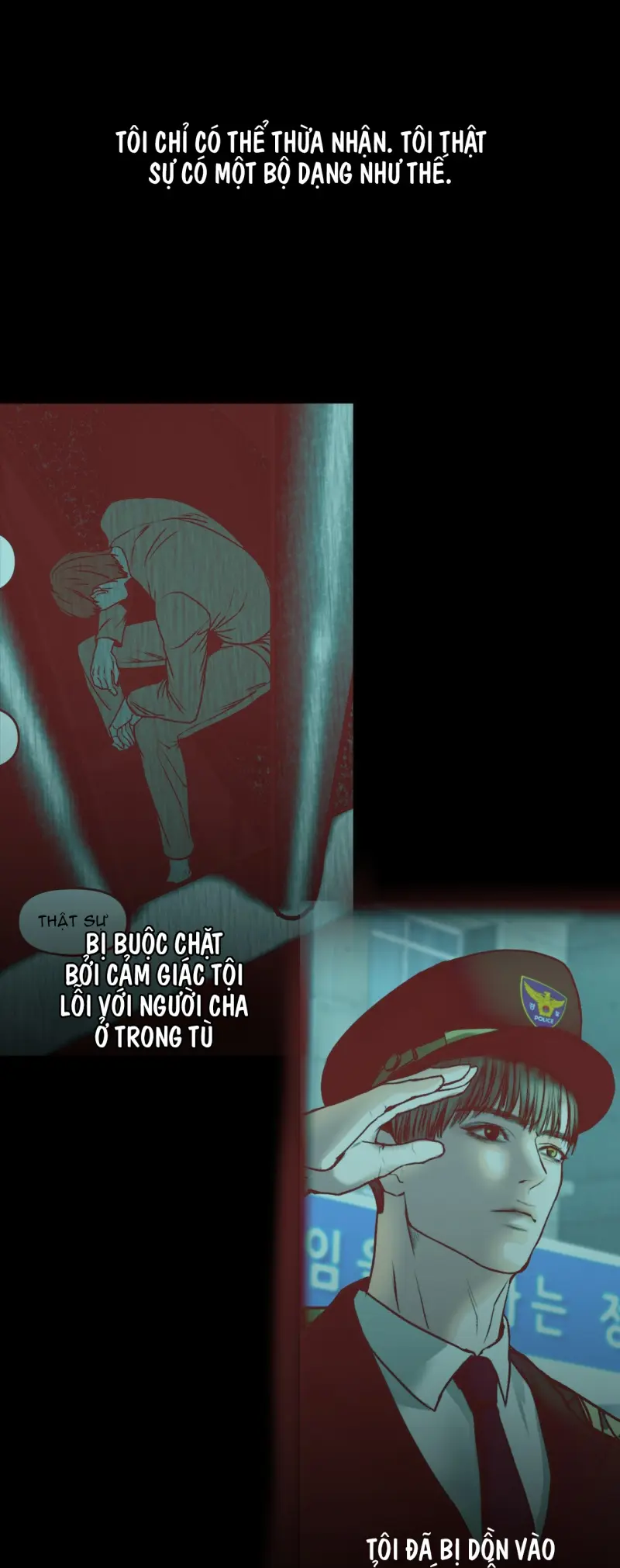 NEW TRASH Chapter 8 Trang 19