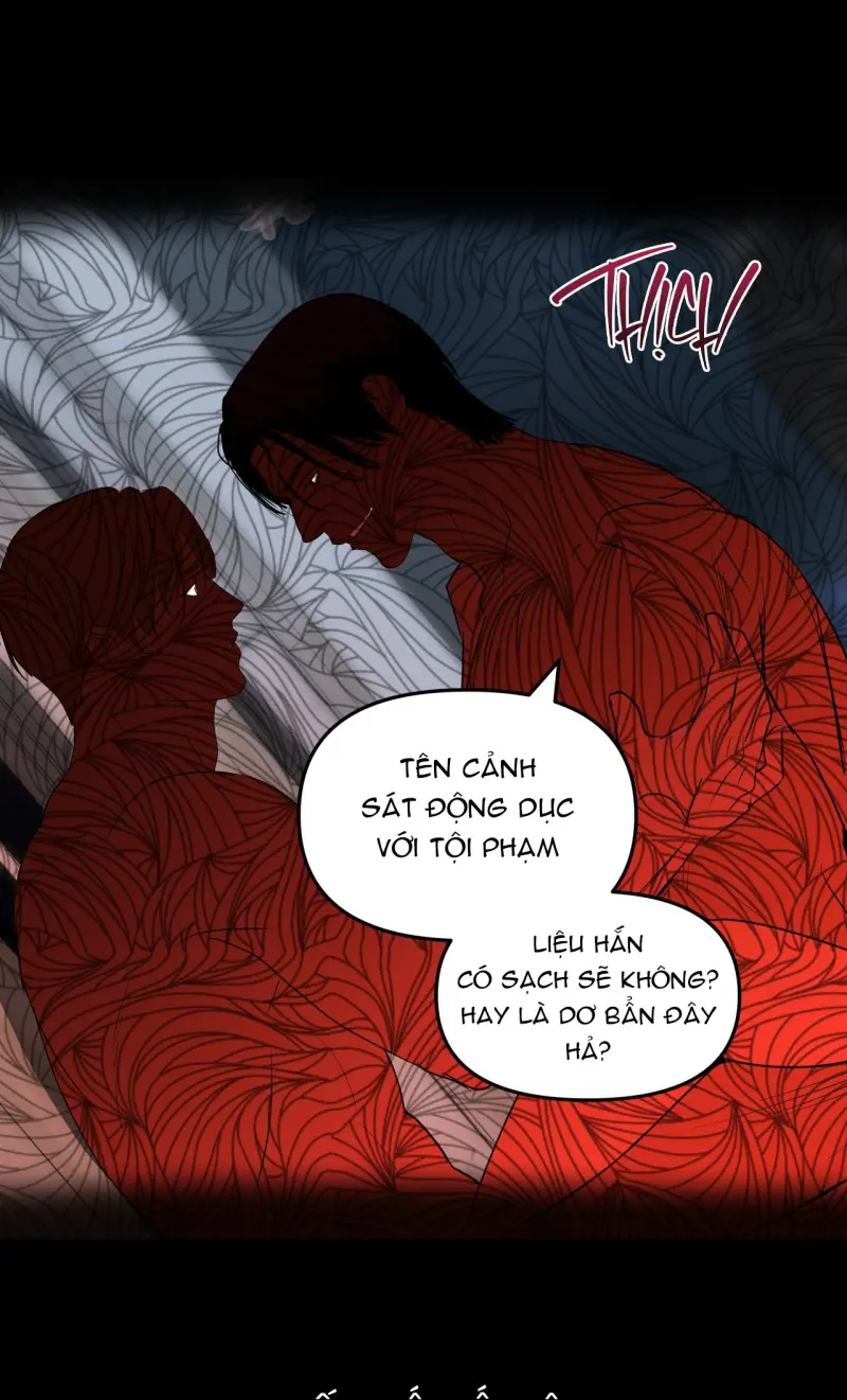 NEW TRASH Chapter 8 Trang 21