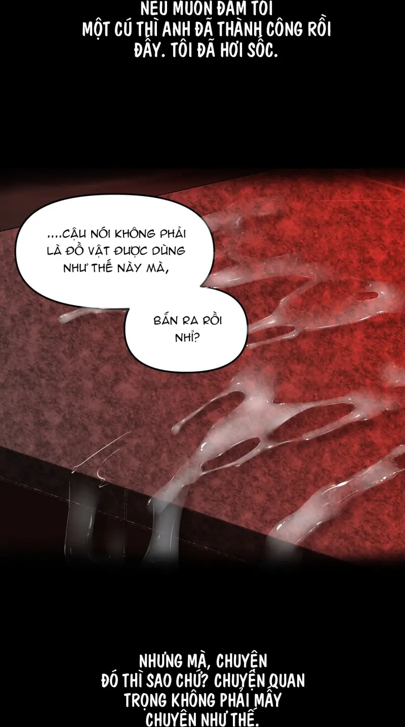 NEW TRASH Chapter 8 Trang 22