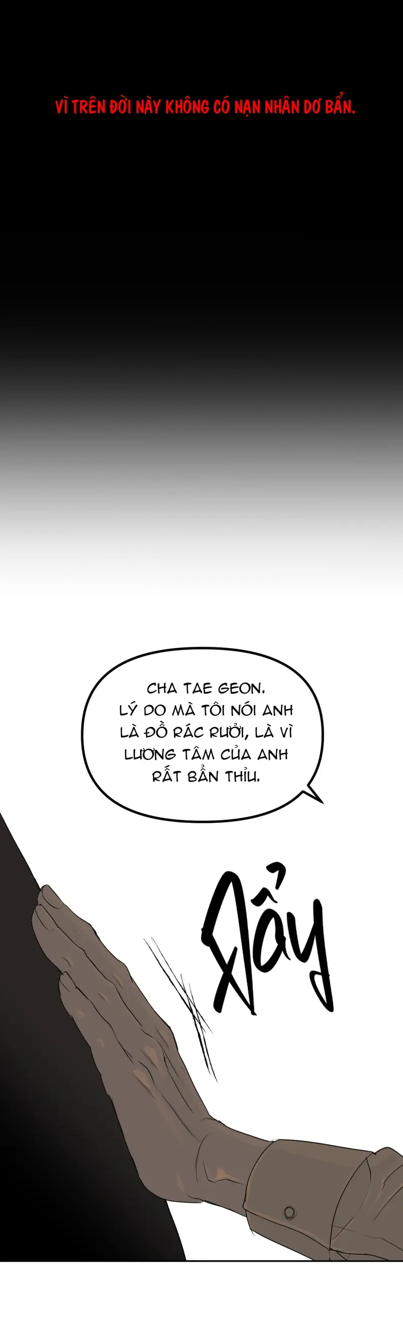 NEW TRASH Chapter 8 Trang 24