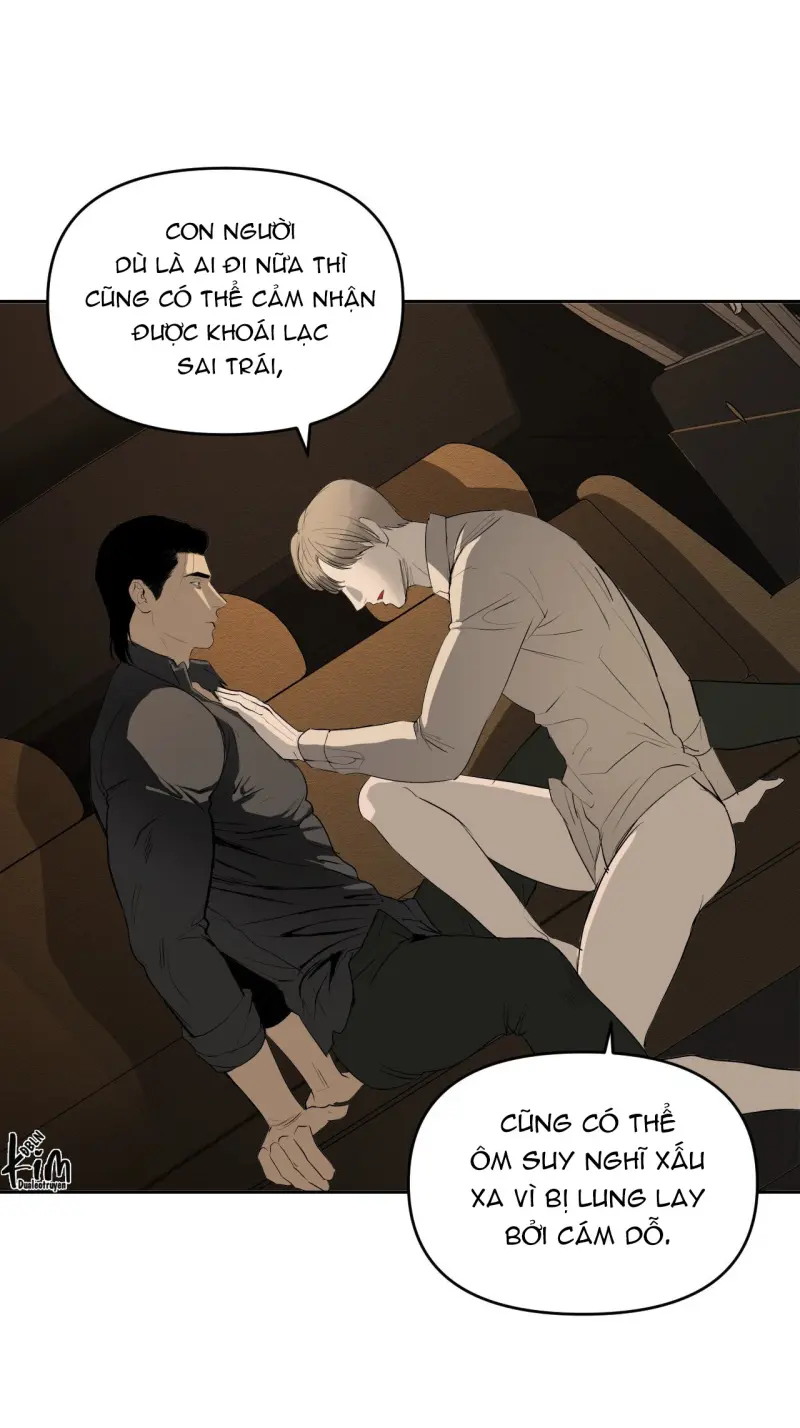 NEW TRASH Chapter 8 Trang 25