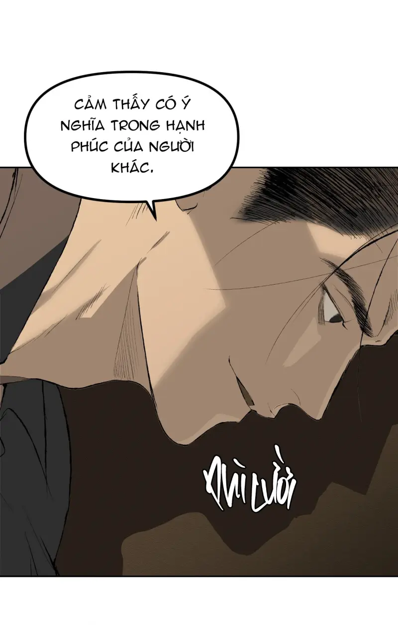 NEW TRASH Chapter 8 Trang 30