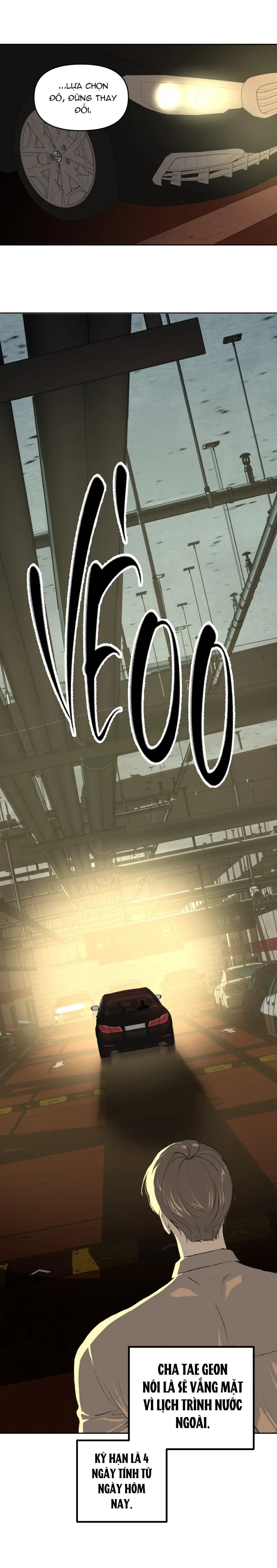 NEW TRASH Chapter 8 Trang 31