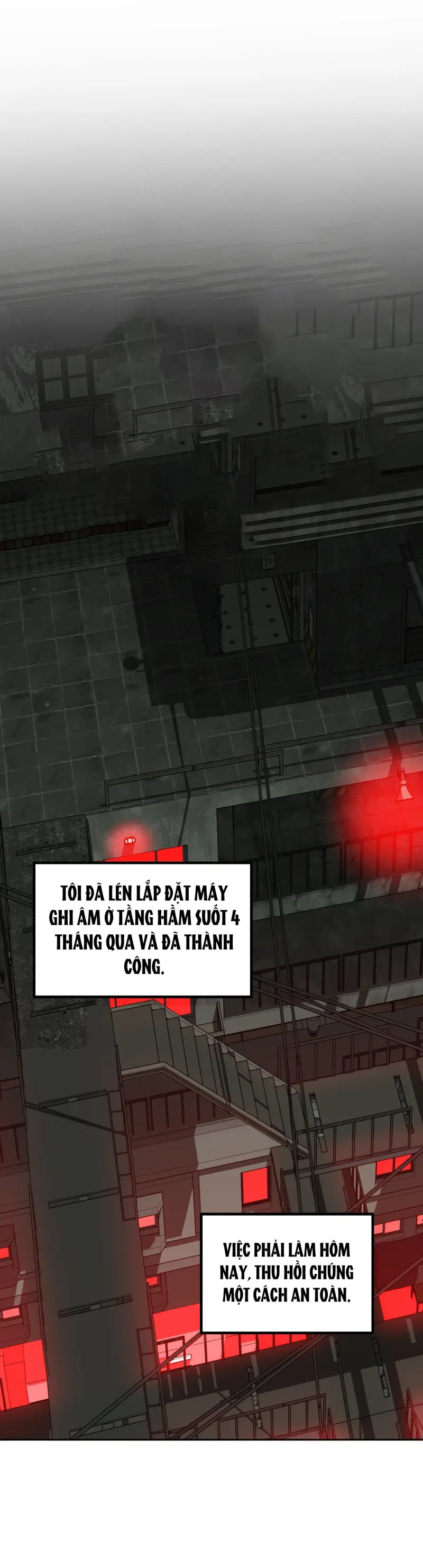 NEW TRASH Chapter 8 Trang 33