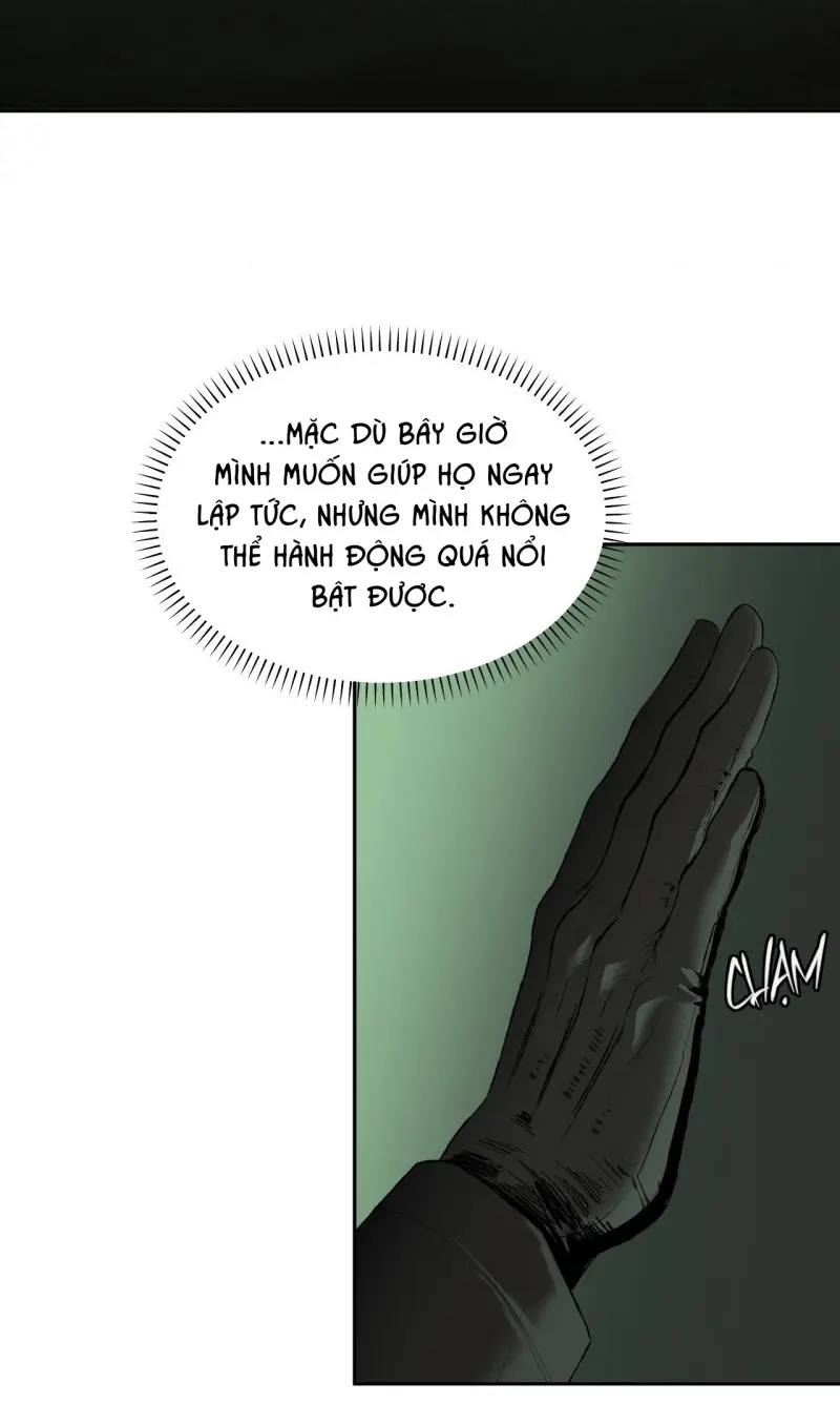 NEW TRASH Chapter 8 Trang 36