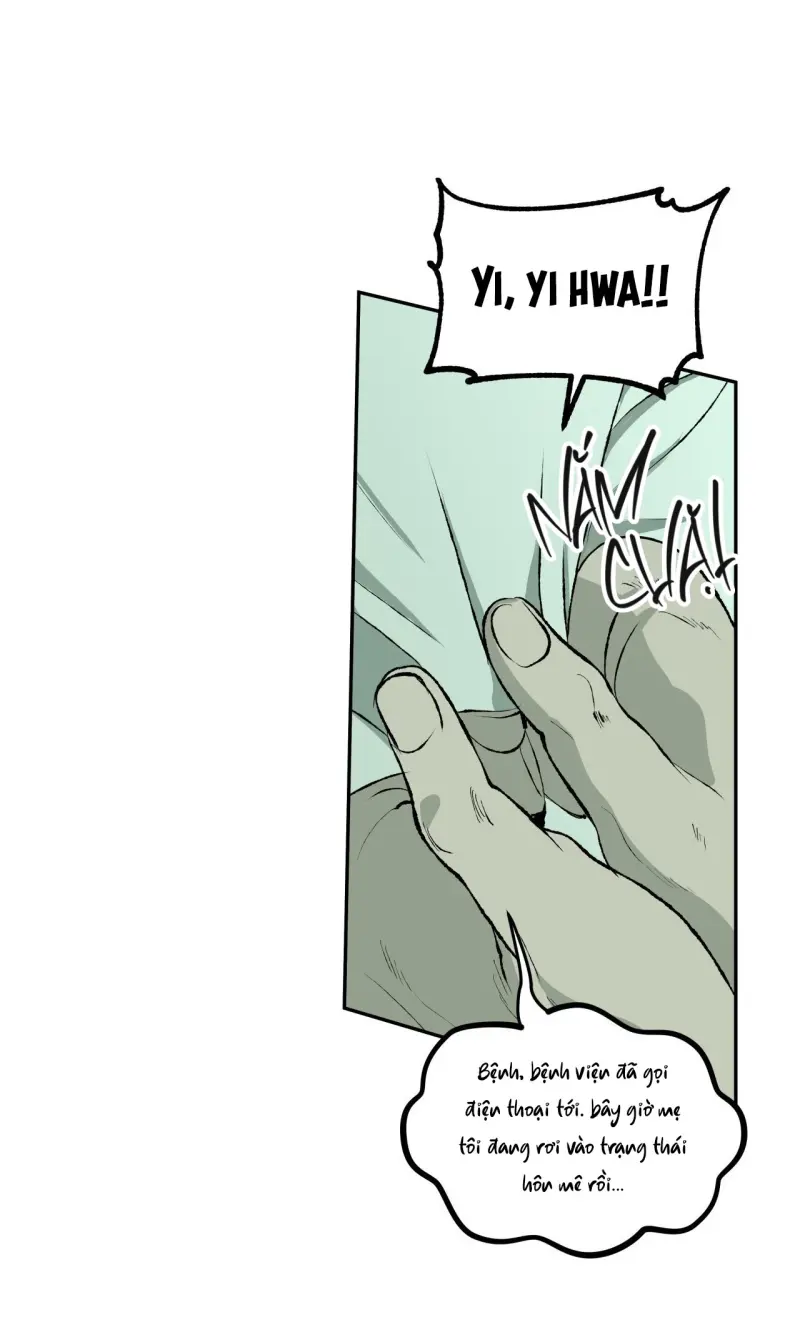 NEW TRASH Chapter 8 Trang 41