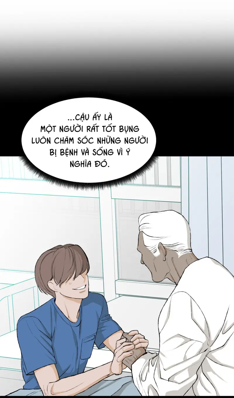 NEW TRASH Chapter 8 Trang 44