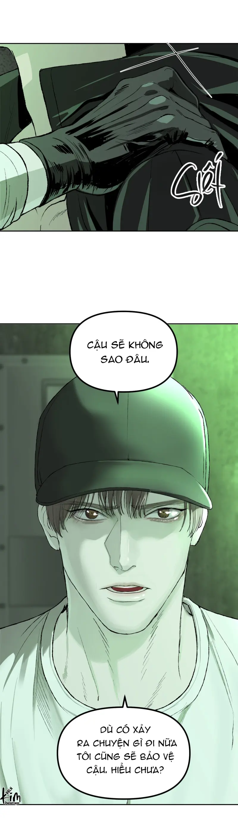 NEW TRASH Chapter 8 Trang 48