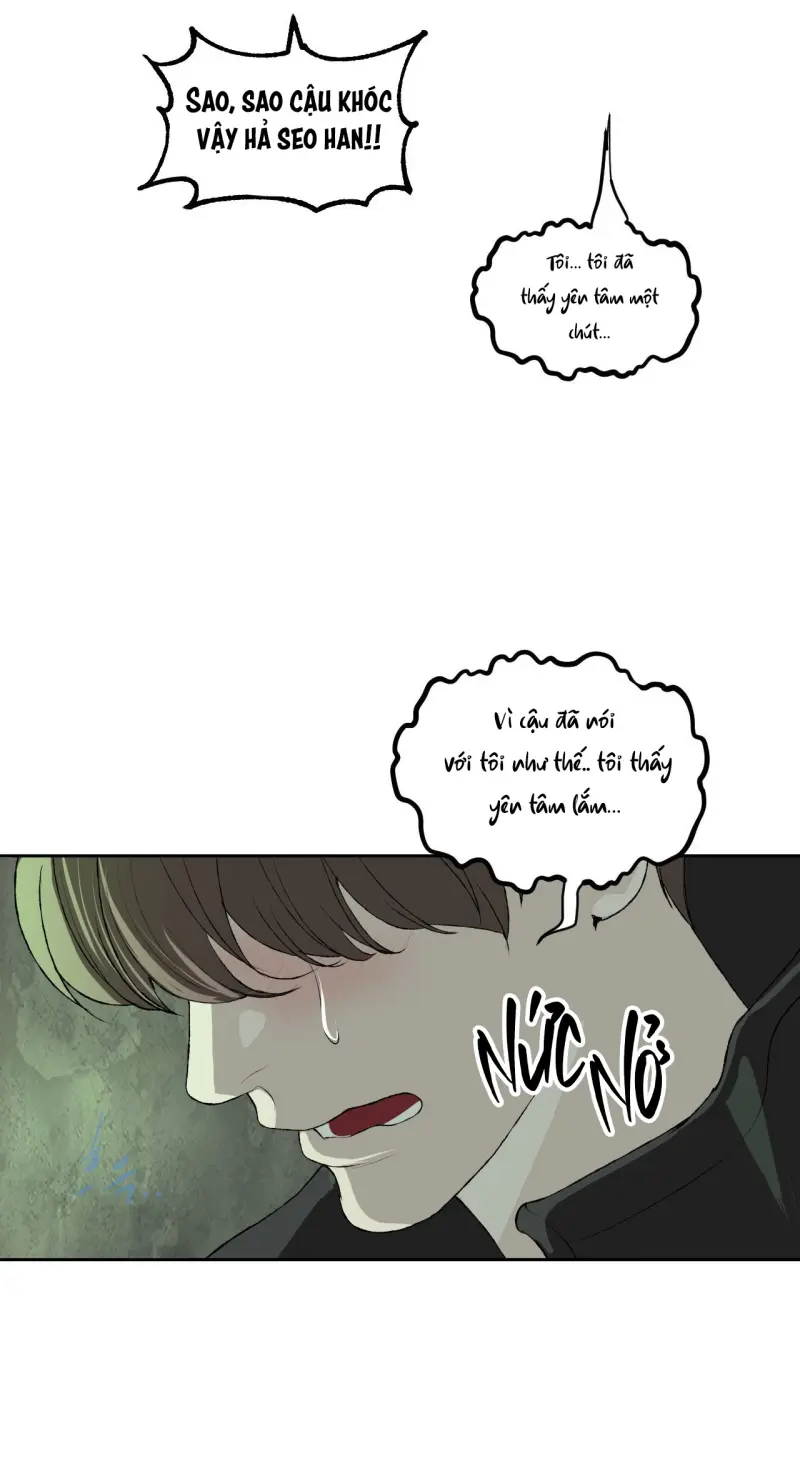 NEW TRASH Chapter 8 Trang 51