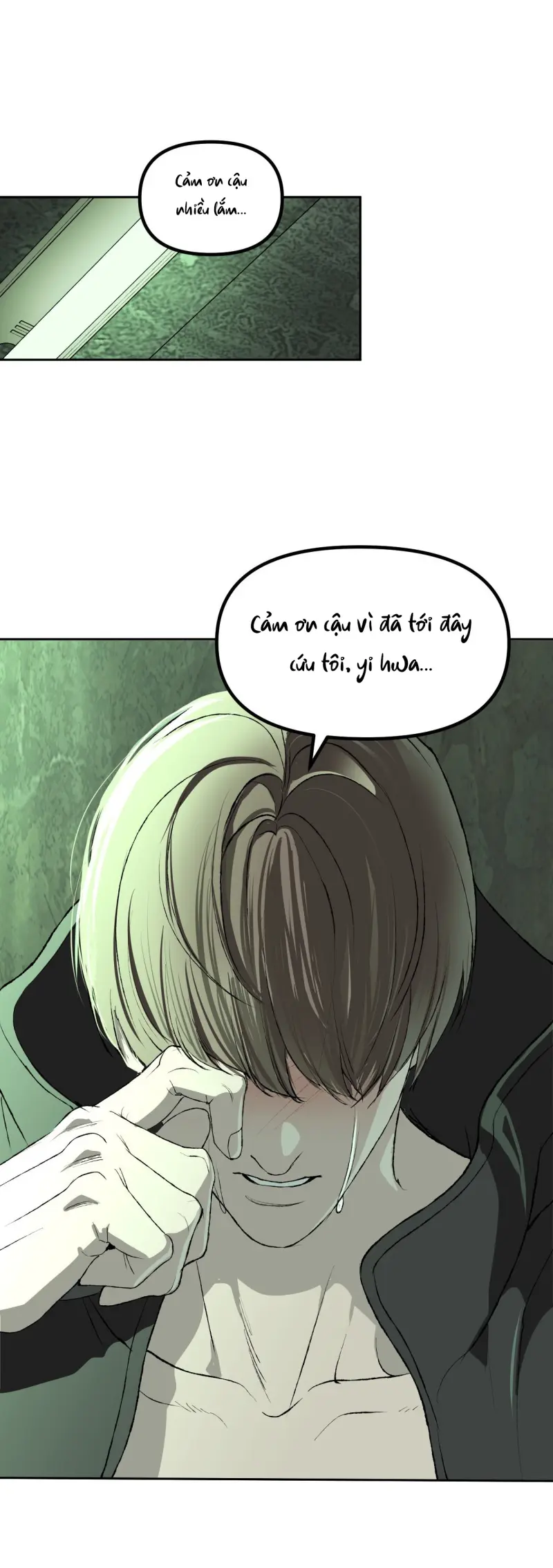 NEW TRASH Chapter 8 Trang 52