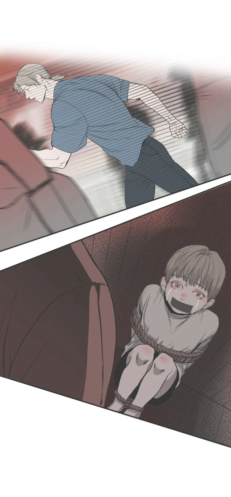 NEW TRASH Chapter 8 Trang 54