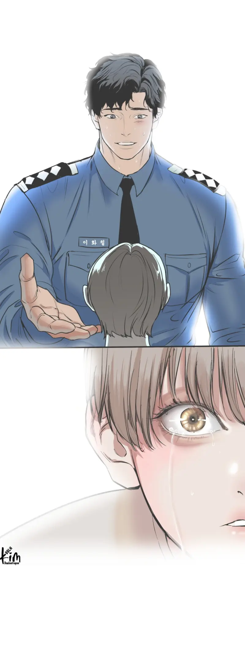 NEW TRASH Chapter 8 Trang 55