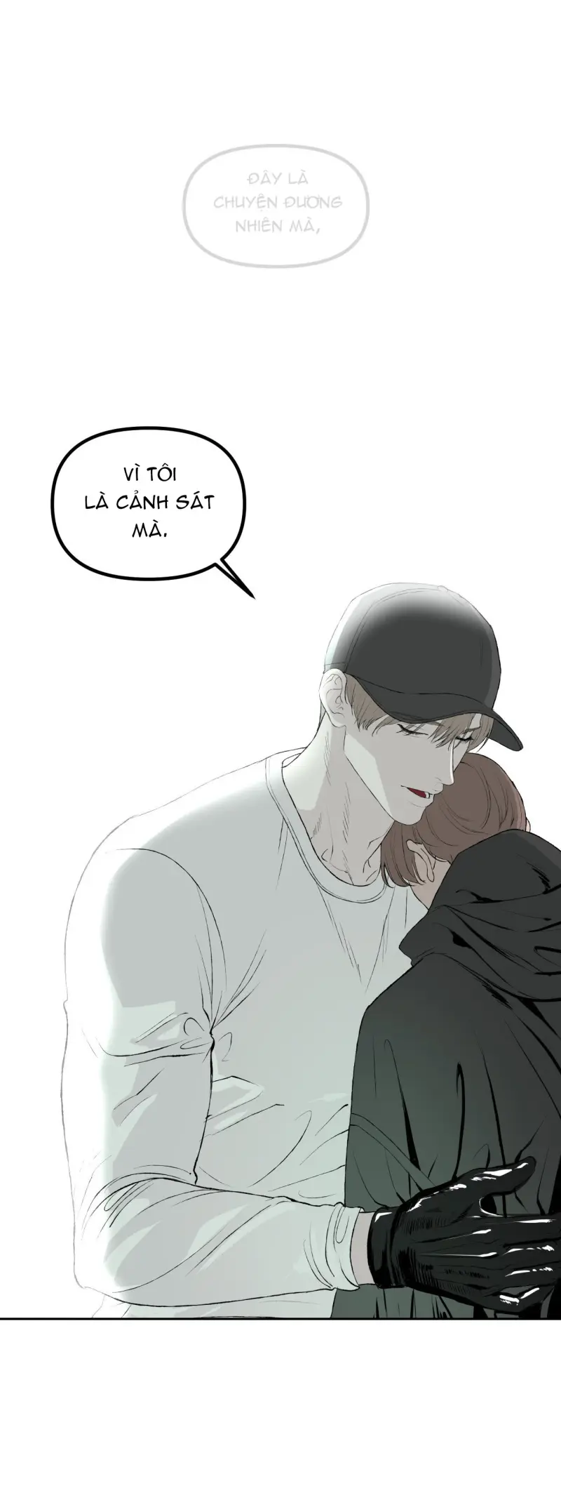 NEW TRASH Chapter 8 Trang 57