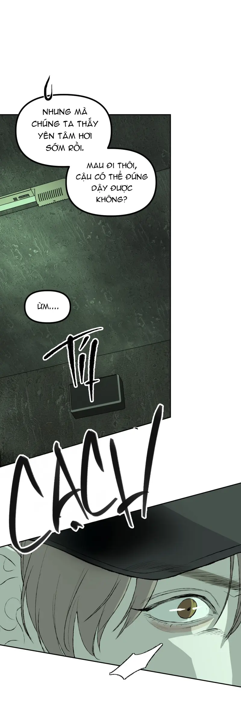 NEW TRASH Chapter 8 Trang 58