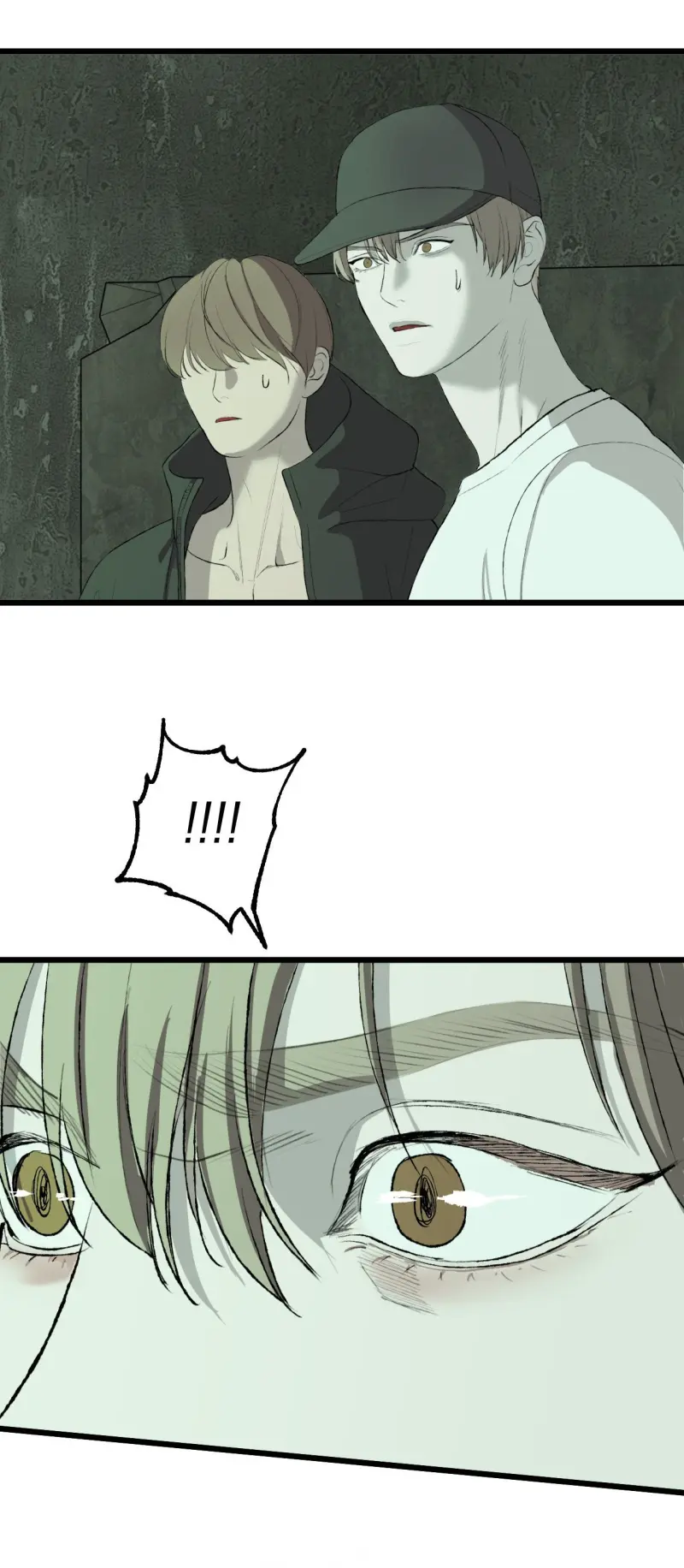 NEW TRASH Chapter 8 Trang 60