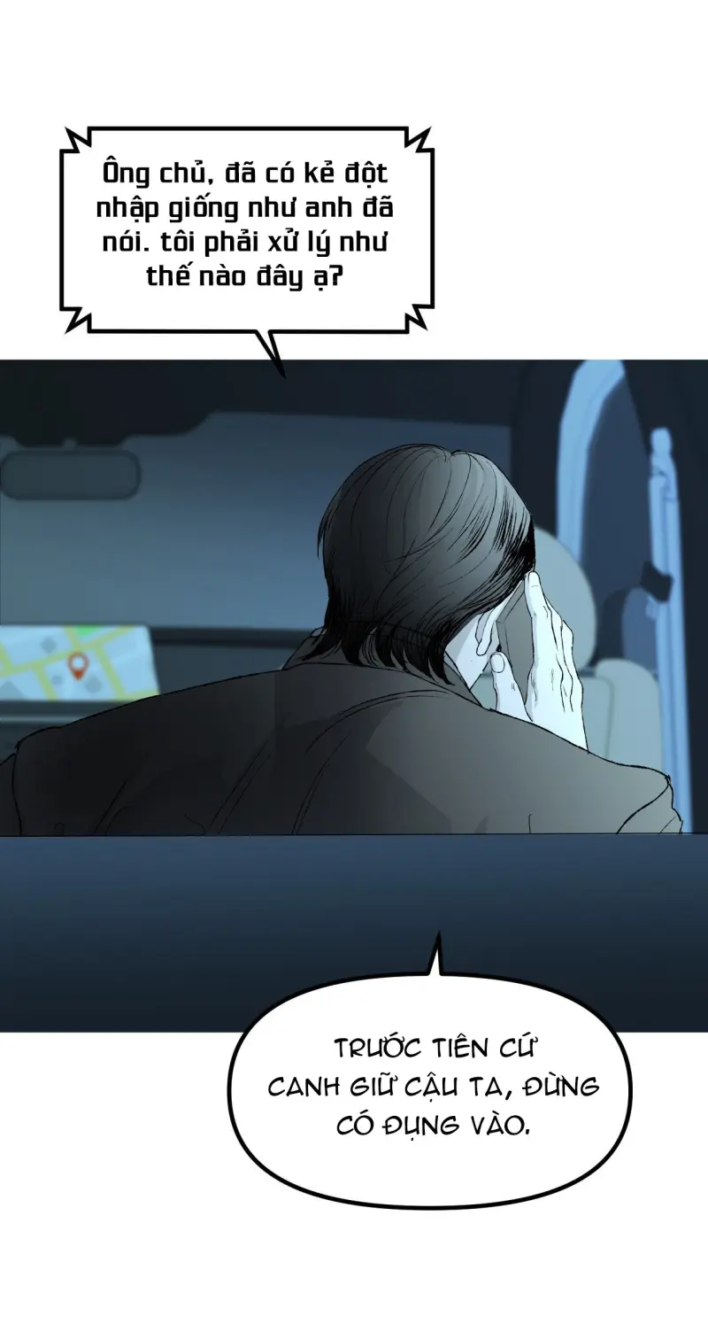 NEW TRASH Chapter 8 Trang 64