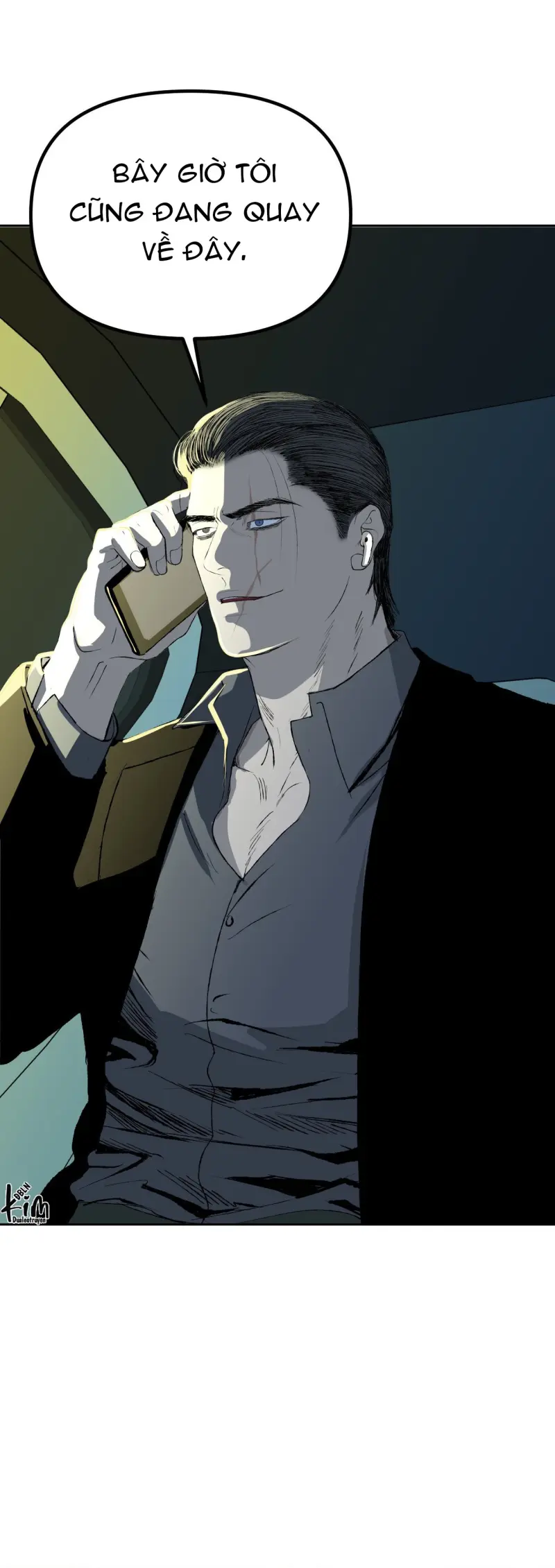 NEW TRASH Chapter 8 Trang 65