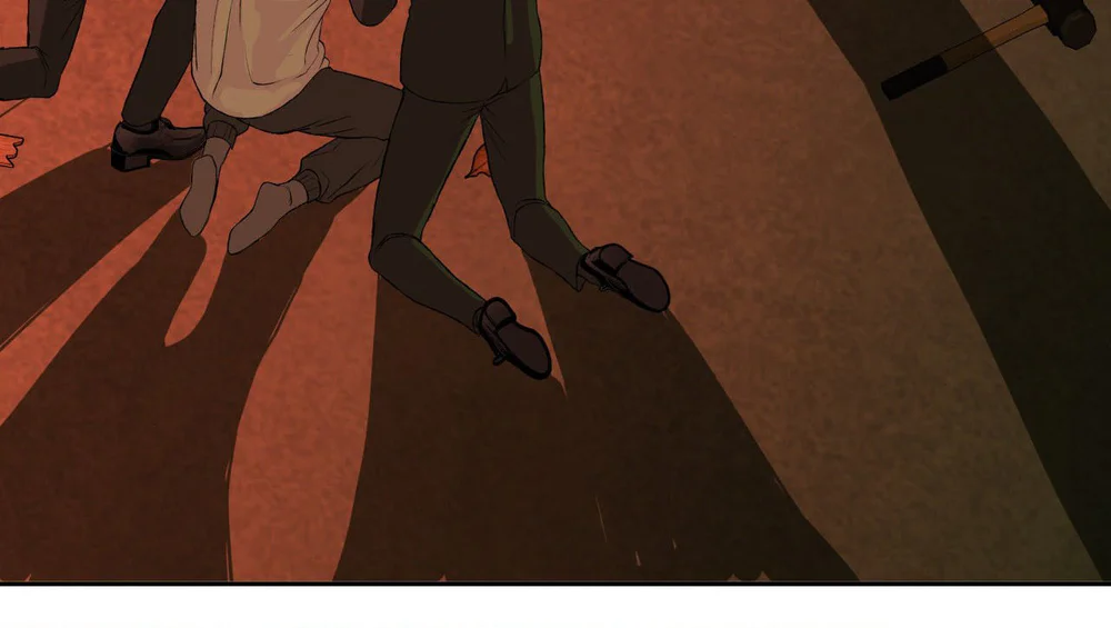 NEW TRASH Chapter 9 Trang 9