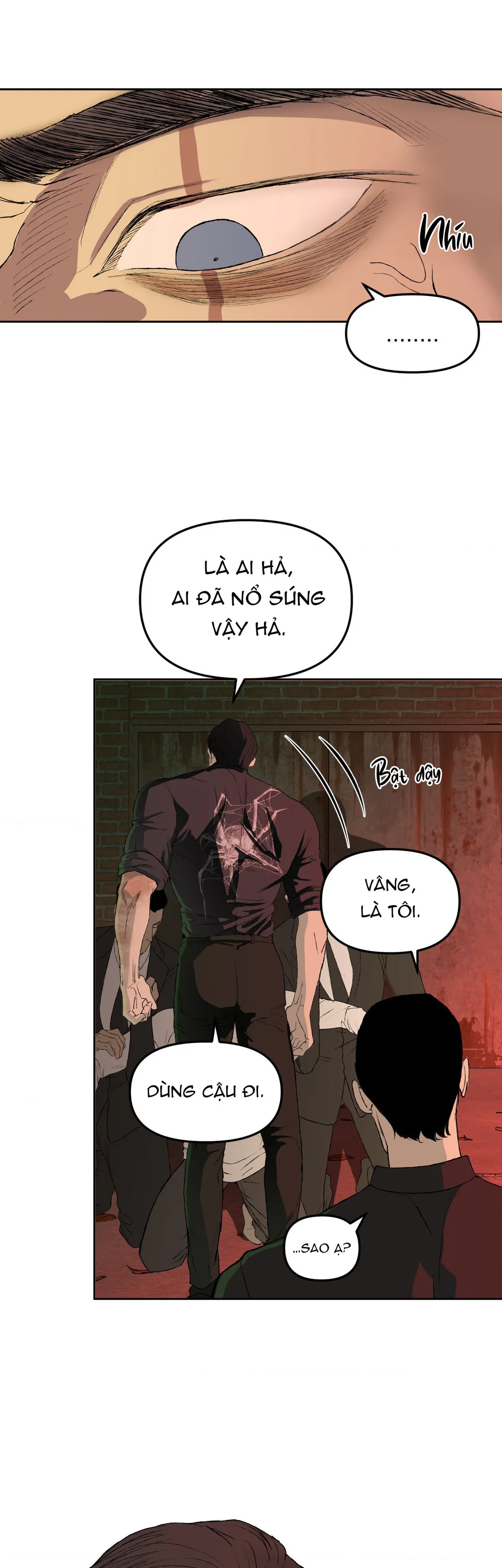 NEW TRASH Chapter 9 Trang 12