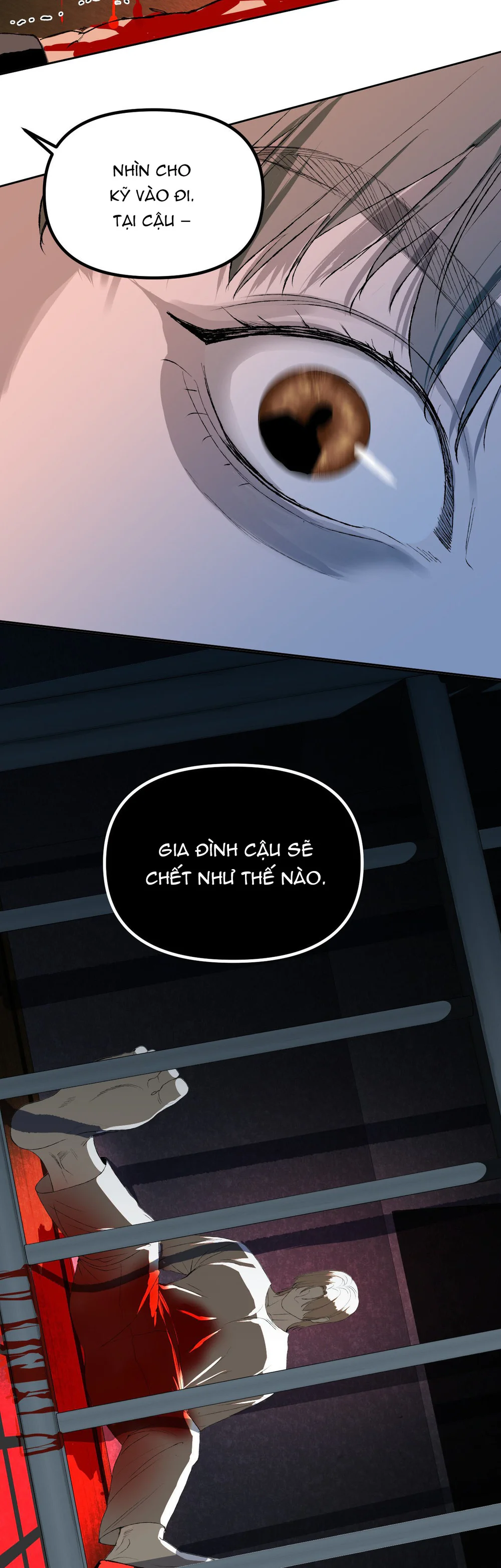 NEW TRASH Chapter 9 Trang 18