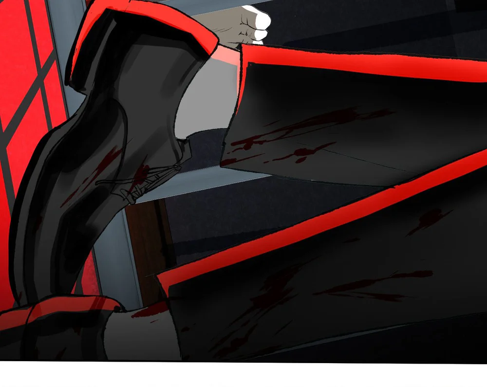 NEW TRASH Chapter 9 Trang 19