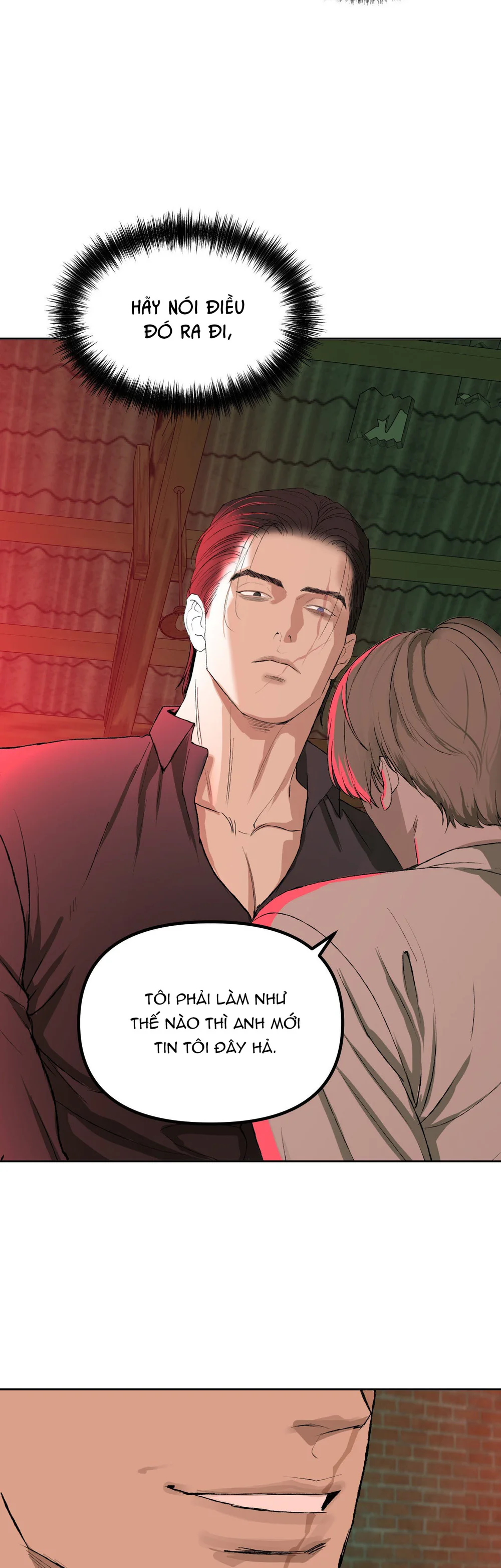 NEW TRASH Chapter 9 Trang 24