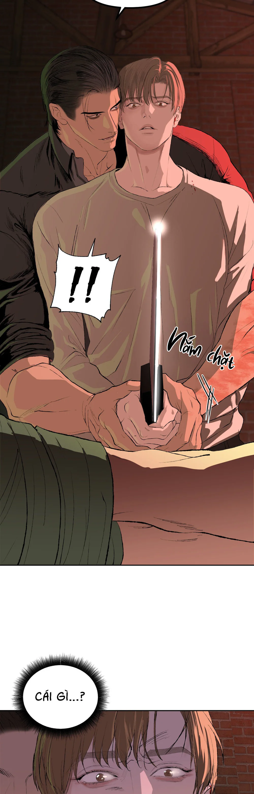 NEW TRASH Chapter 9 Trang 27