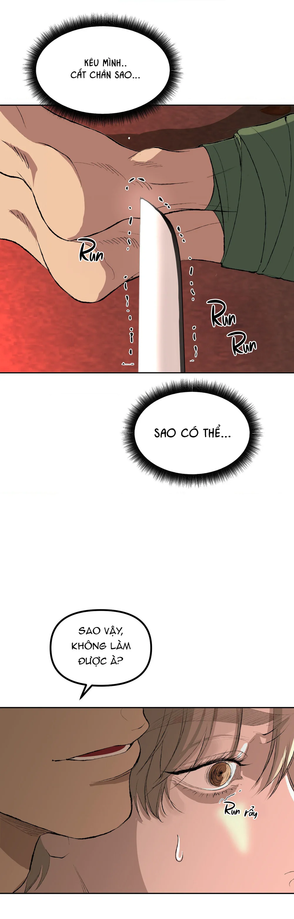 NEW TRASH Chapter 9 Trang 29