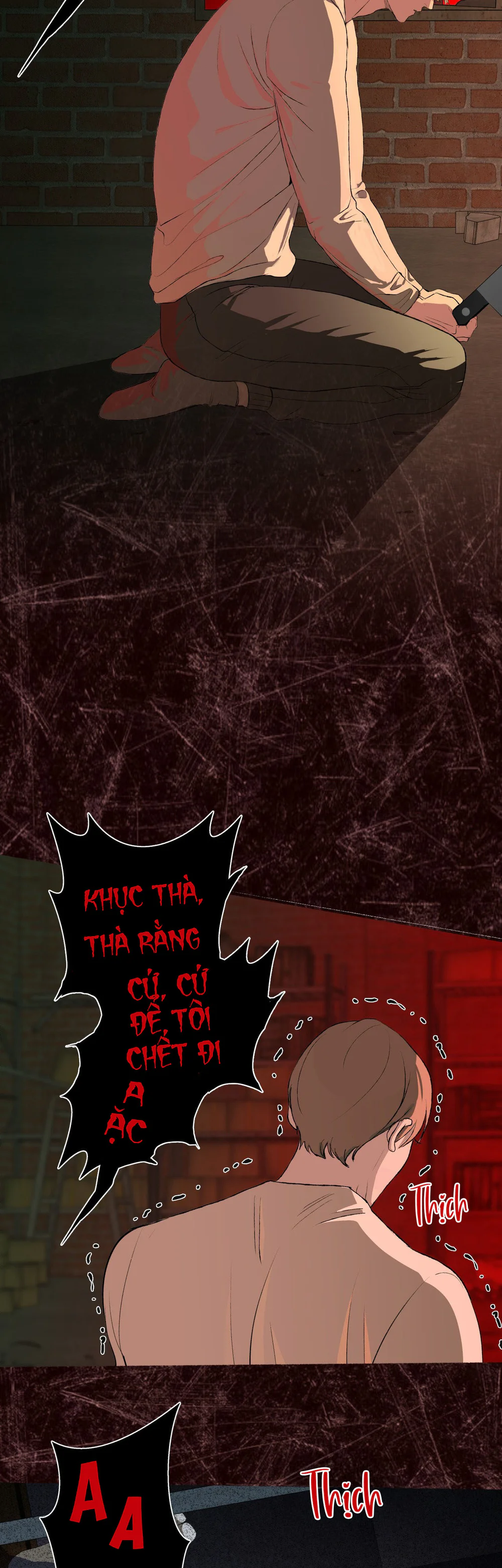 NEW TRASH Chapter 9 Trang 32