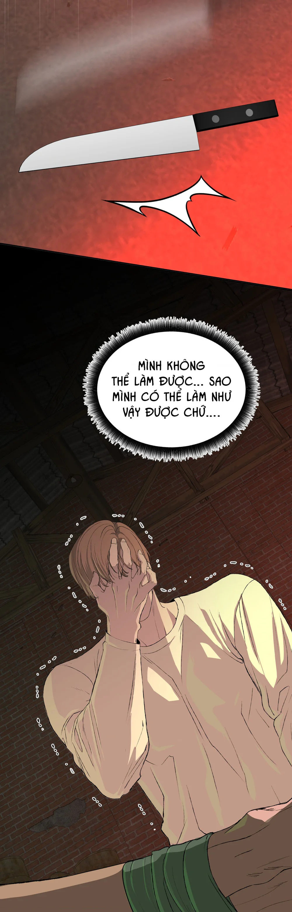 NEW TRASH Chapter 9 Trang 38