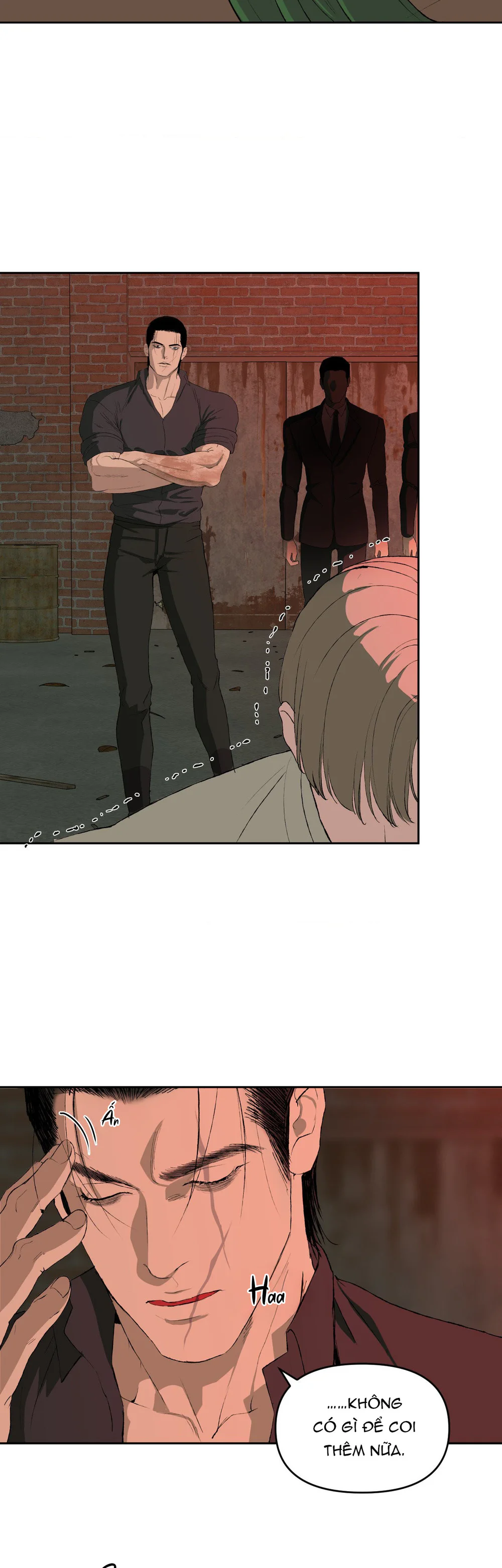 NEW TRASH Chapter 9 Trang 39