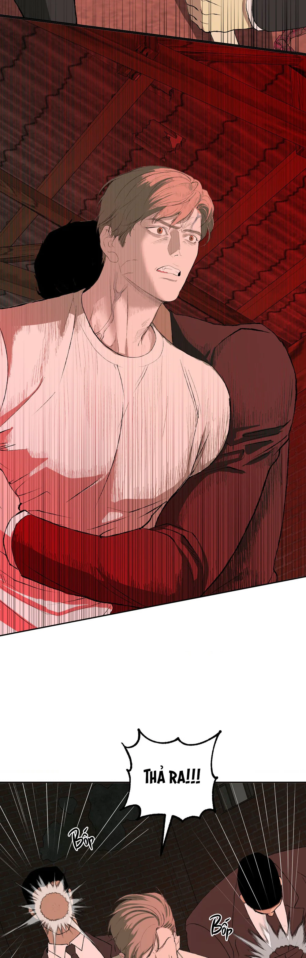 NEW TRASH Chapter 9 Trang 44