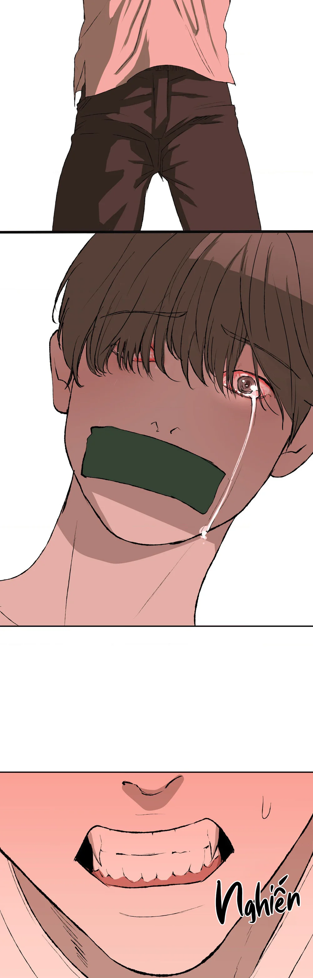 NEW TRASH Chapter 9 Trang 47