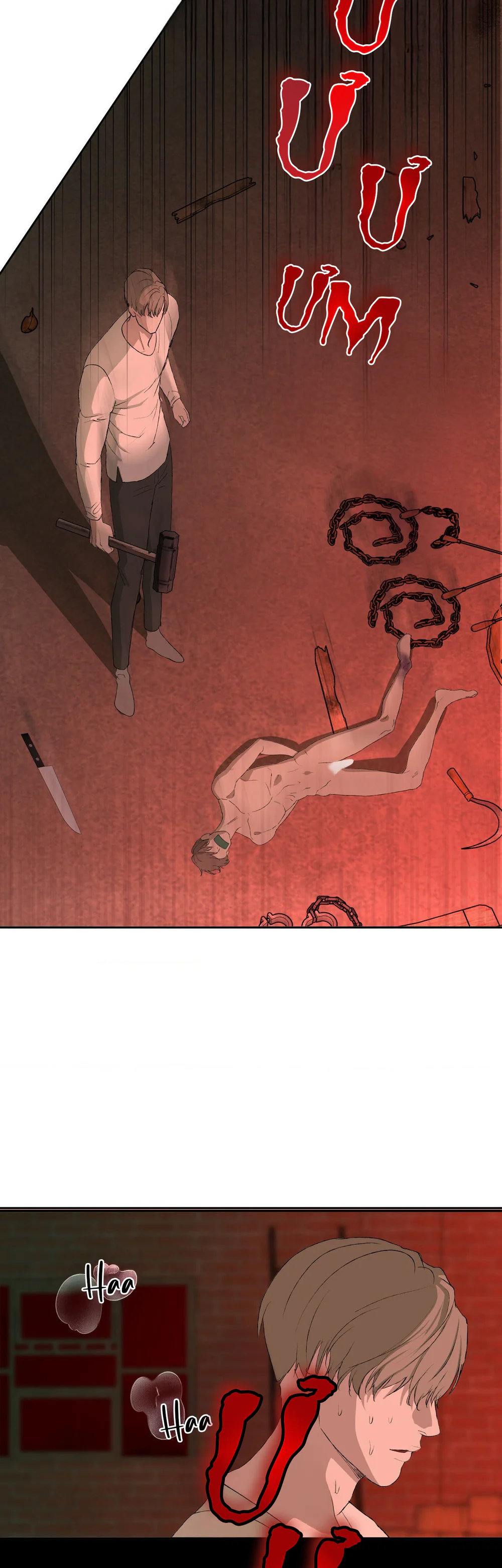 NEW TRASH Chapter 9 Trang 56