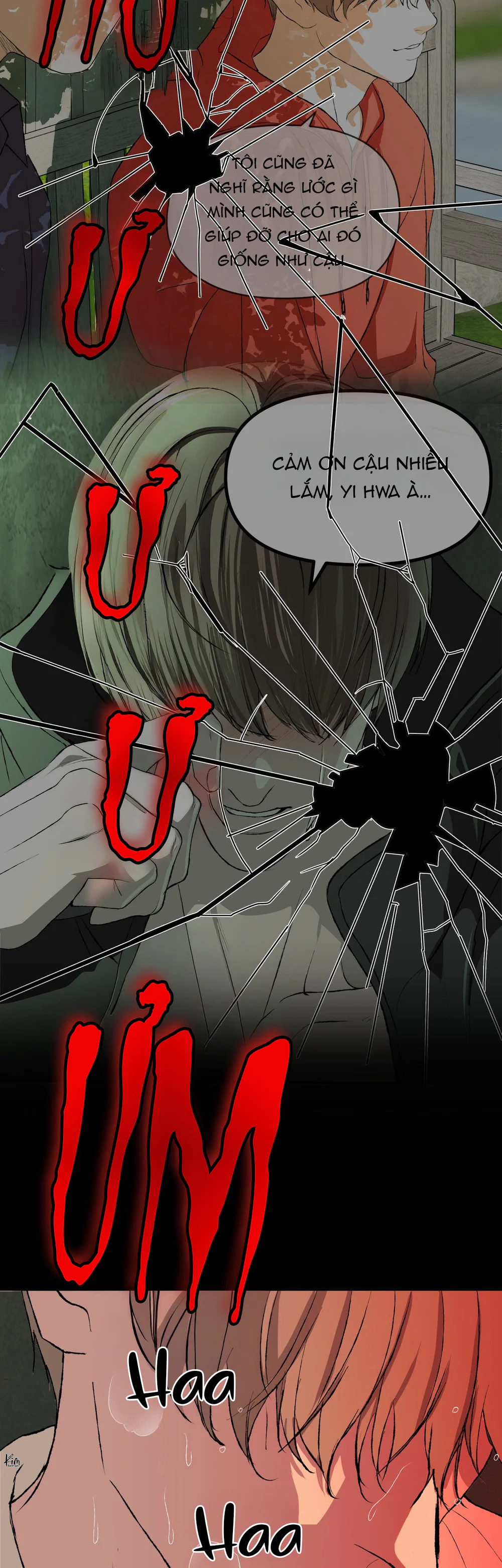 NEW TRASH Chapter 9 Trang 58