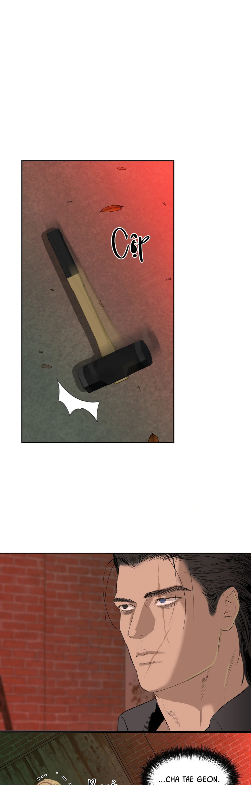 NEW TRASH Chapter 9 Trang 60