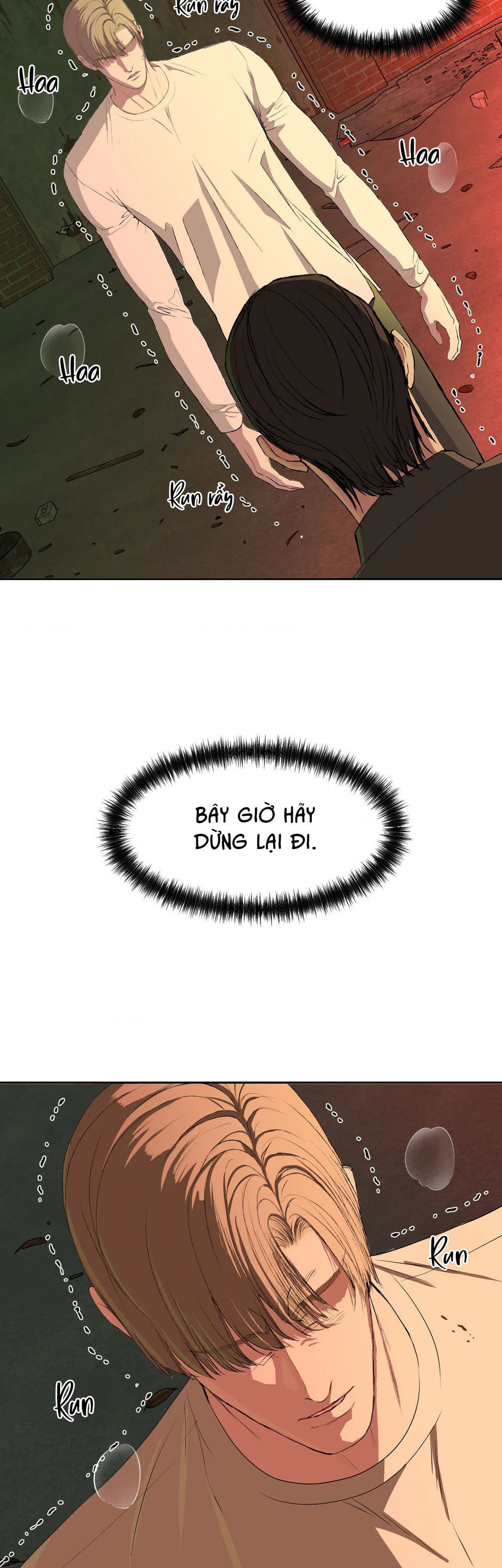 NEW TRASH Chapter 9 Trang 61