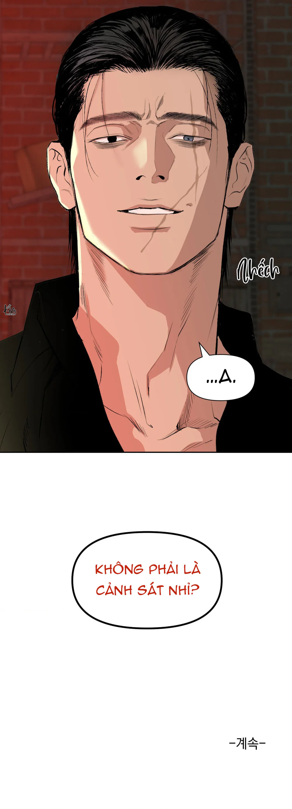 NEW TRASH Chapter 9 Trang 63