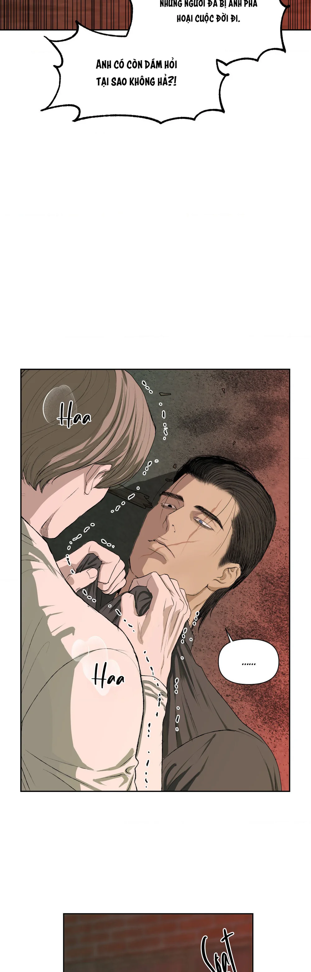 NEW TRASH Chapter 10 Trang 13