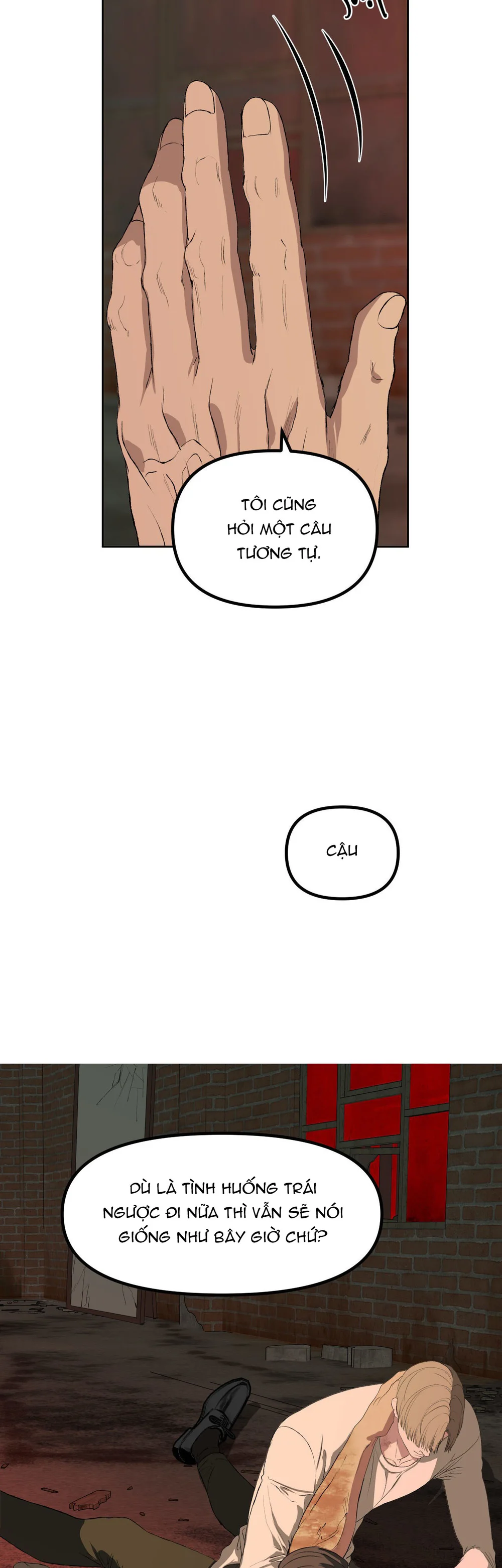 NEW TRASH Chapter 10 Trang 14