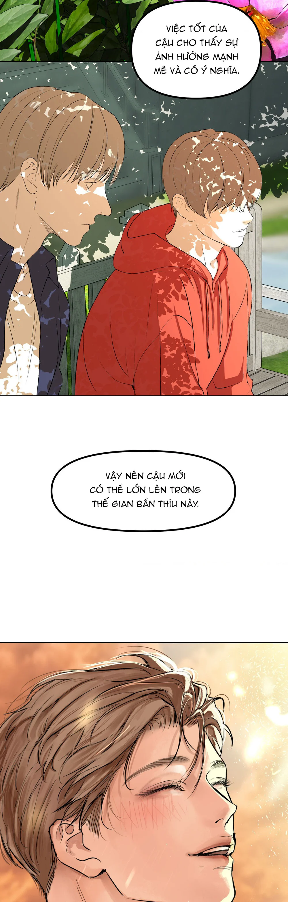 NEW TRASH Chapter 10 Trang 18