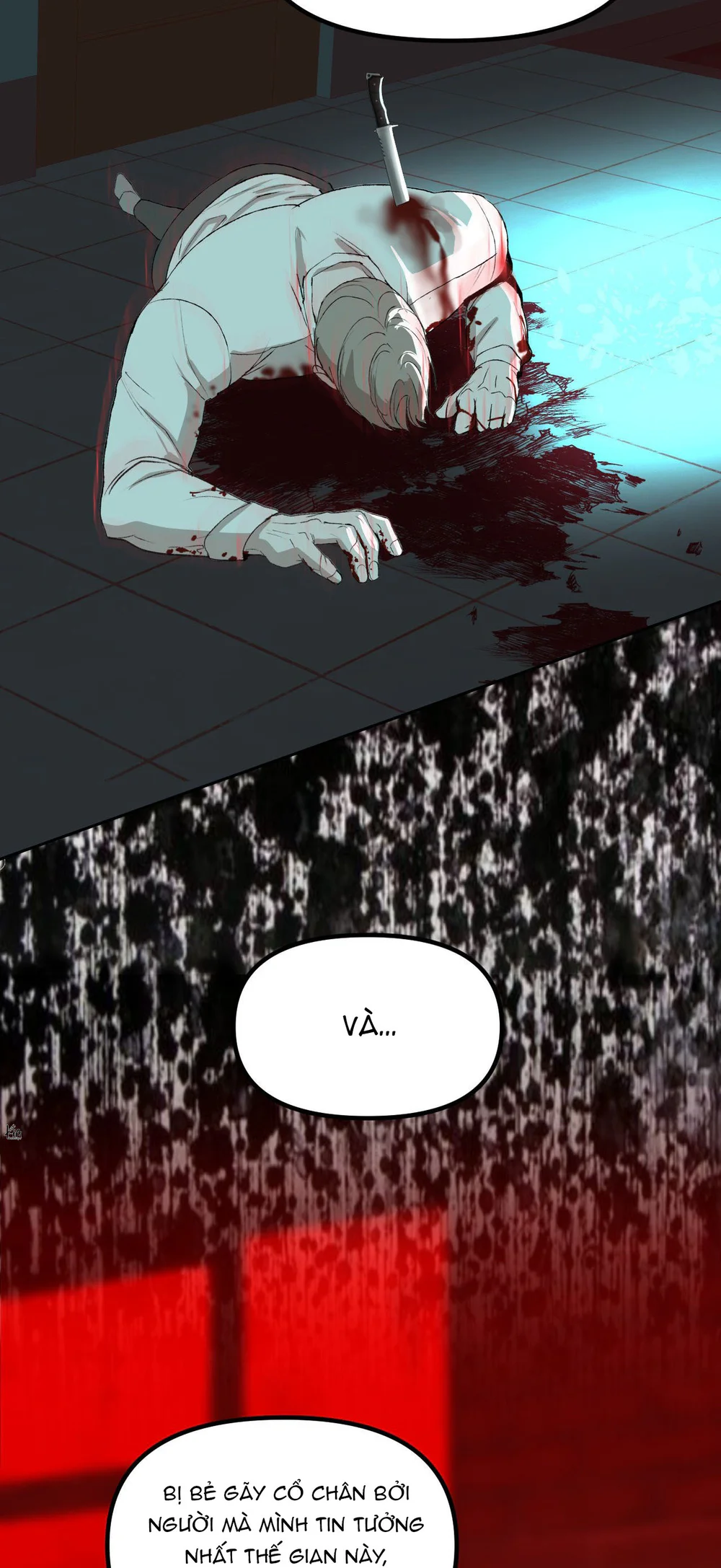 NEW TRASH Chapter 10 Trang 23