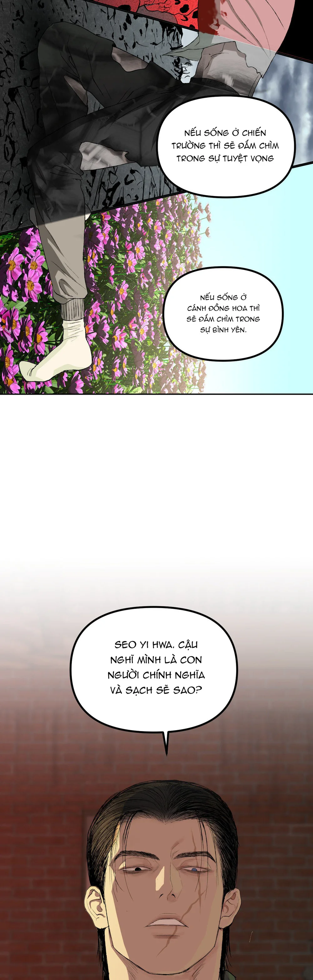 NEW TRASH Chapter 10 Trang 27