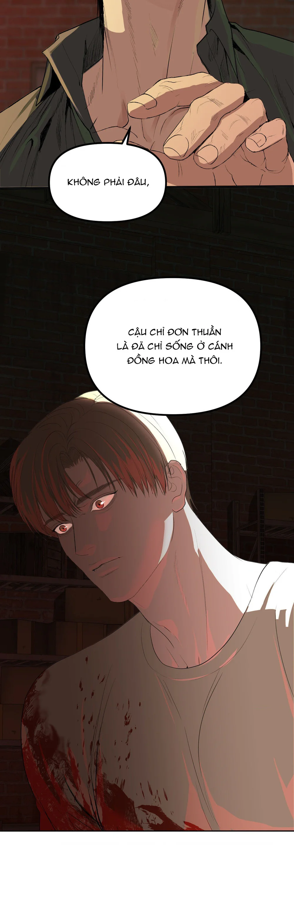 NEW TRASH Chapter 10 Trang 28